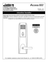PR Instl Docs FL3067 R15 II FM223-CL33800Trim