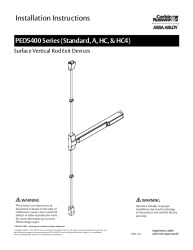PR Instl Docs FL3067 R16 II FM583