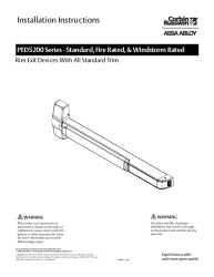 PR Instl Docs FL3067 R17 II FM577