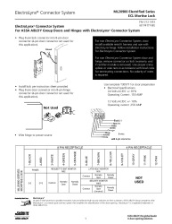 PR Instl Docs FL3067 R19 II FM212-ML20900