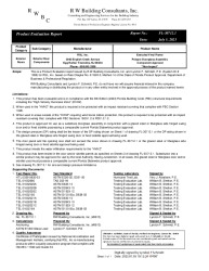 PR TECH DOCS FL30712 R3 AE (F) EVAL 30712.1