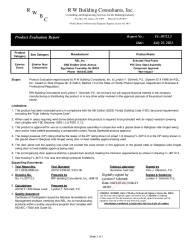 PR TECH DOCS FL30712 R3 AE (G) EVAL 30712.3