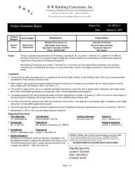 PR TECH DOCS FL30712 R4 AE (H) EVAL 30712.3