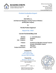 PR TECH DOCS FL30723 R3 AE PER6357 SS 2019-10-01