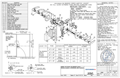 PR Instl Docs FL30725 R4 II 9000-405 SS 2022-08-14