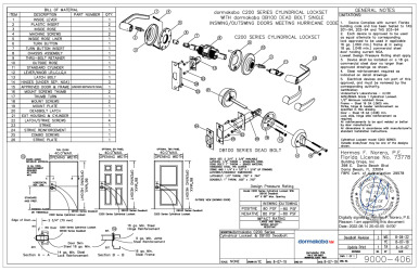 PR Instl Docs FL30725 R4 II 9000-406 SS 2022-08-14