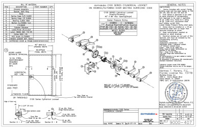 PR Instl Docs FL30725 R4 II 9000-407 SS 2022-08-14