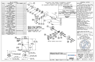 PR Instl Docs FL30725 R4 II 9000-408 SS 2022-08-14