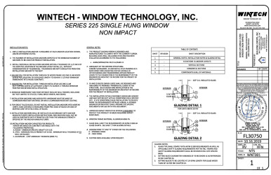 PR Instl Docs FL30750 R2 II WNT001 SS 2019-10-18