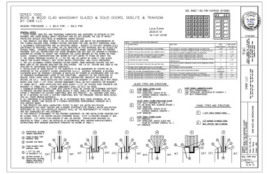 PR Instl Docs FL30774 R4 II 1000-Door