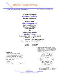 PR Instl Docs FL30777 R4 II 04  23-592.04 wav-AL-w-ER8 ds