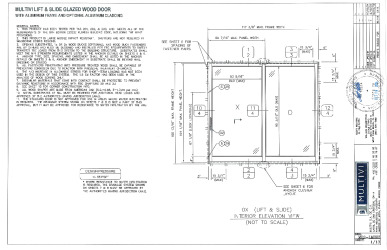 PR Instl Docs FL30796 R2 II MWD Dwgs2