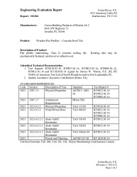 PR TECH DOCS FL30797 R1 AE 102106REV2