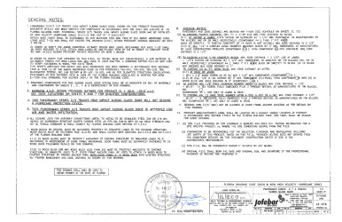 PR Instl Docs FL30890 R2 II PED Drwg 23-076 JOFEBAR