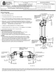 PR Instl Docs FL30901 R2 II 8000 Premium Vinyl Double Slider OP 72x72 CCL448-H-001.10 12 ESP030525P-2415