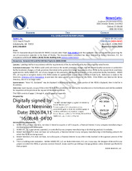 PR TECH DOCS FL30935 R6 AE 2026 04 15 FINAL PEER-SPL-002.A PVC NON-HVHZ FL30935-R6