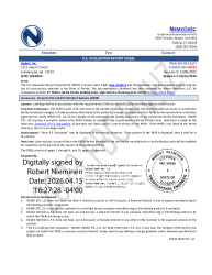 PR TECH DOCS FL30935 R6 AE 2026 04 15 FINAL PEER-SPL-002.B PVC HVHZ FL30935-R6