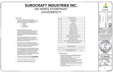 PR Instl Docs FL30945 R5 II ECI023 SS 2025-10-20
