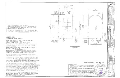 PR Instl Docs FL31134 R2 II SS- 4320 FW (NI) - DWG 19-117F (2023)