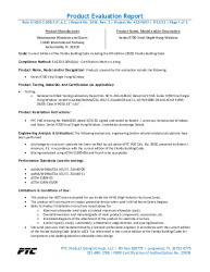PR TECH DOCS FL31137 R6 AE PER 2656 REV2 9700SH SS