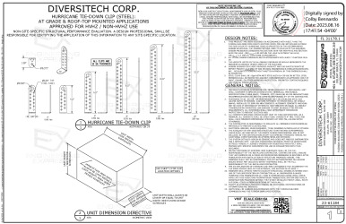 PR INSTL DOCS FL31178 R2 II  DWG