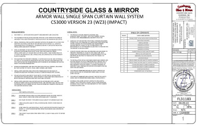 PR INSTL DOCS FL31183 R4 II CGM015 SS 2024-08-27