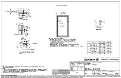 PR INSTL DOCS FL31273 R2 II INSTALLATION 65733