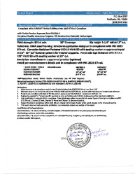 PR Instl Docs FL31287 R2 II SS 2023 FL 31287 REPORT AND DETAIL