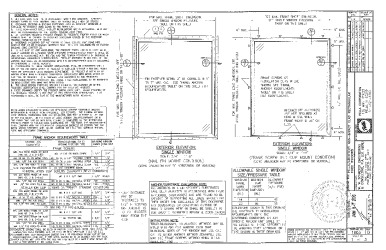 PR INSTL DOCS FL31312 R2 II 1603