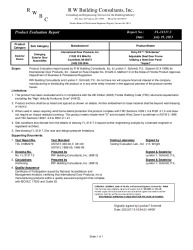 PR TECH DOCS FL31317 R2 AE (B) EVAL 31317.3