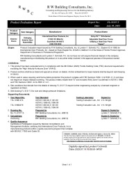 PR TECH DOCS FL31317 R2 AE (B) EVAL 31317.5