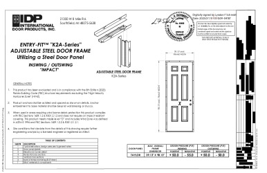 PR Instl Docs FL31317 R2 II (b) Inst 31317.2