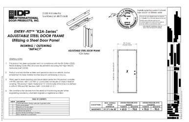 PR INSTL DOCS FL31317 R2 II (B) INST 31317.3