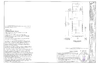 PR Instl Docs FL31321 R2 II SS- 100 FIXED (LMI) - DWG 19-125F 2023