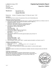 PR TECH DOCS FL31336 R3 AE 514061A