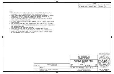 PR Instl Docs FL31336 R3 II 08-03148A