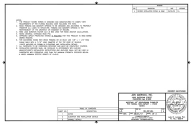 PR Instl Docs FL31336 R3 II 08-03149A