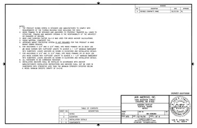 PR Instl Docs FL31336 R3 II 08-03628A