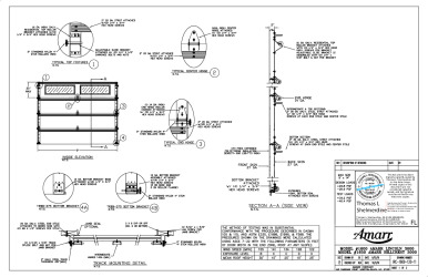 PR Instl Docs FL31372 R10 II IRC-1609-120-11 Drawing 7-22 FL