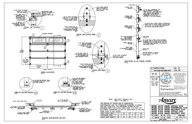 PR Instl Docs FL31372 R10 II IRC-3109-140-15 Drawing 7-22 FL