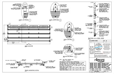 PR INSTL DOCS FL31372 R10 II IRC-3118-120-24 DRAWING 7-22 FL