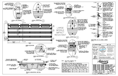 PR INSTL DOCS FL31372 R10 II IRC-3118-130-24-I DRAWING 7-22 FL
