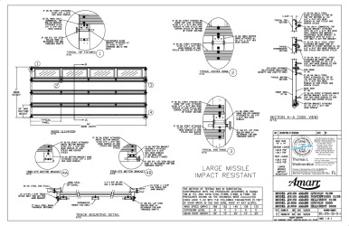 PR Instl Docs FL31372 R11 II IRC-3116-130-15-I Drawing 7-22 FL