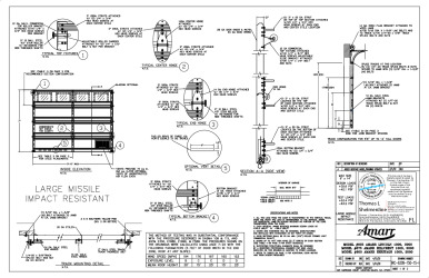PR Instl Docs FL31372 R11 II IRC-6209-150-15-I Drawing 7-22 FL