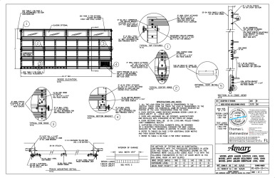 PR Instl Docs FL31372 R11 II IRC-6216-130-17-L Drawing 7-22 FL