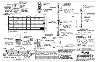 PR INSTL DOCS FL31372 R12 II IRC-6218-155-26-I DRAWING 7-22 FL