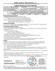 PR TECH DOCS FL31372 R13 AE IRC-6218-155-26-I EVALUATION REPORT 7-22 FL