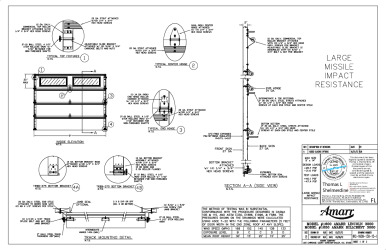 PR Instl Docs FL31372 R13 II IRC-1609-130-15-I Drawing 7-22 FL