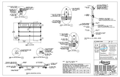 PR Instl Docs FL31372 R13 II IRC-3109-120-11 Drawing 7-22 FL