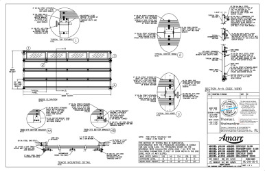 PR Instl Docs FL31372 R13 II IRC-3116-120-15 Drawing 7-22 FL